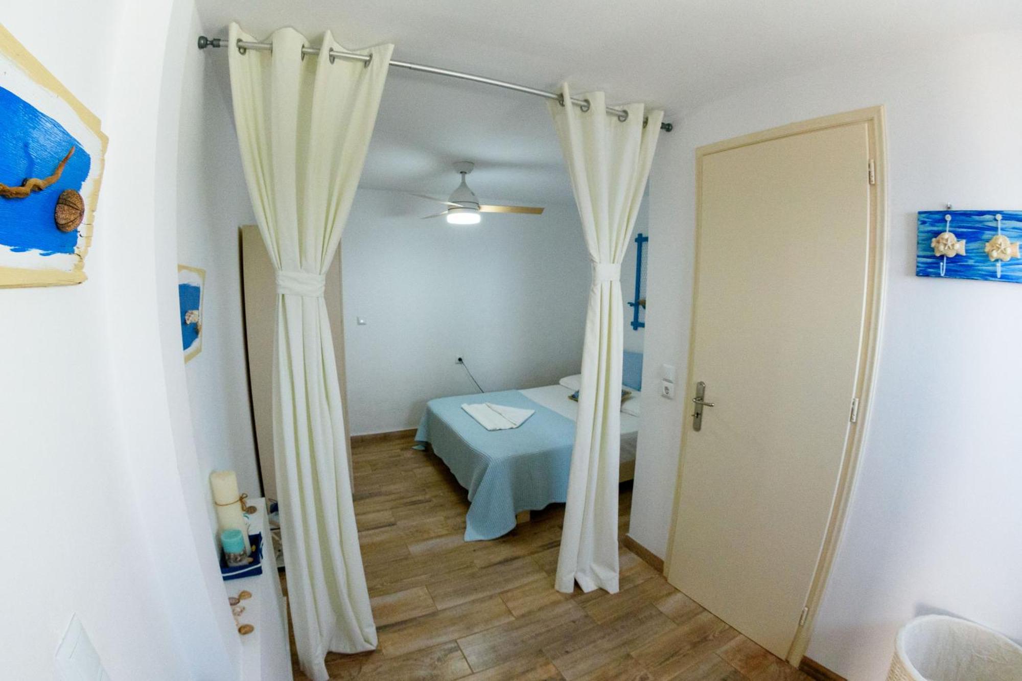 Villa Nefeles Arkadiko Chorio Extérieur photo